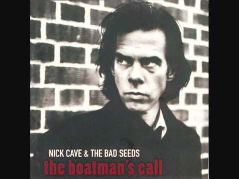 Nick Cave & the Bad Seeds - Into my arms