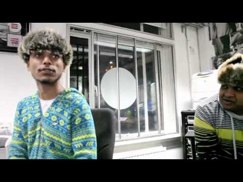 Kids Of Grime TV - DIARIES - RUDE KID episode ONE