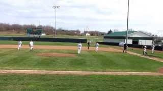 preview picture of video 'Slippery Rock University Baseball'