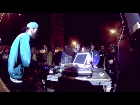 DELIUAN - live @ SMARTWAVE FESTIVAL