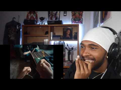 HTXV REACTS TO OG Buda - Старшие (feat. Polyana) ПРЕМЬЕРА КЛИПА!