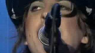 Turbonegro - Drenched In Blood (D.I.B.) - (Live 2004) 04