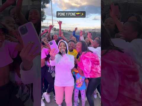 Anyuri en Ecuador 🇪🇨🔥