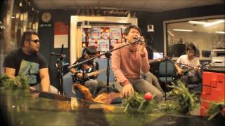 Malaya Ka Na (Acoustic) - Armchairs @ Tambayan 101.9