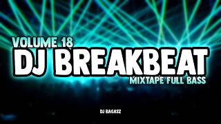 Download lagu DJ BREAKBEAT MIXTAPE VOLUME 18 🎵 FULL ALBUM TIKTOK VIRAL DJ PARTY NONSTOP FULL BASS 2026 mp3 Download lagu DJ BREAKBEAT MIXTAPE VOLUME 18 🎵 FULL ALBUM TIKTOK VIRAL DJ PARTY NONSTOP FULL BASS 2026 mp3