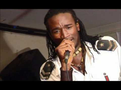 Jah Prayzah - Sorry Mama