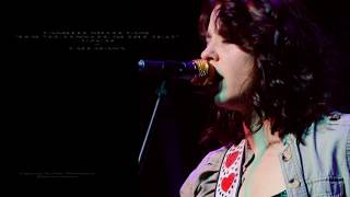 DANIELLE NICOLE BAND "HOW YOU GONNA DO ME LIKE THAT" 3.25/17