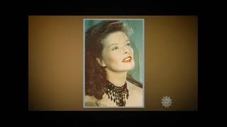 Katharine Hepburn Connecticut Home