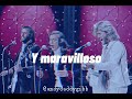 Bee Gees Don't Fall In Love With Me (Subtitulada en Español) 🌑