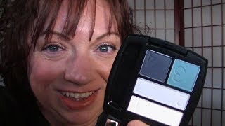 My Avon Eyeshadow Collection!