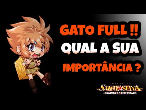 GATO DA FORTUNA FULL !! QUAL A SUA IMPORTÂNCIA NOS DIAS DE HOJE ?? PRIVILÉGIO OU OBRIGAÇÃO ??