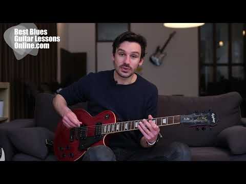 How To Play Faster: The Jimmy Page Guitar Method