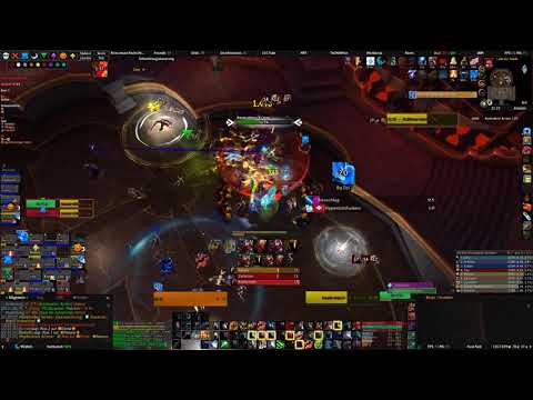 Stressfrei vs. Konstrukteur Xy'mox HC