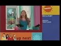 Nickelodeon Playdate Split Screen Credits September 10 2009 1