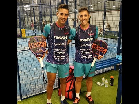 Universo Padel_Argentina, Prog. Nro.113, 9 de octubre 2019 .-