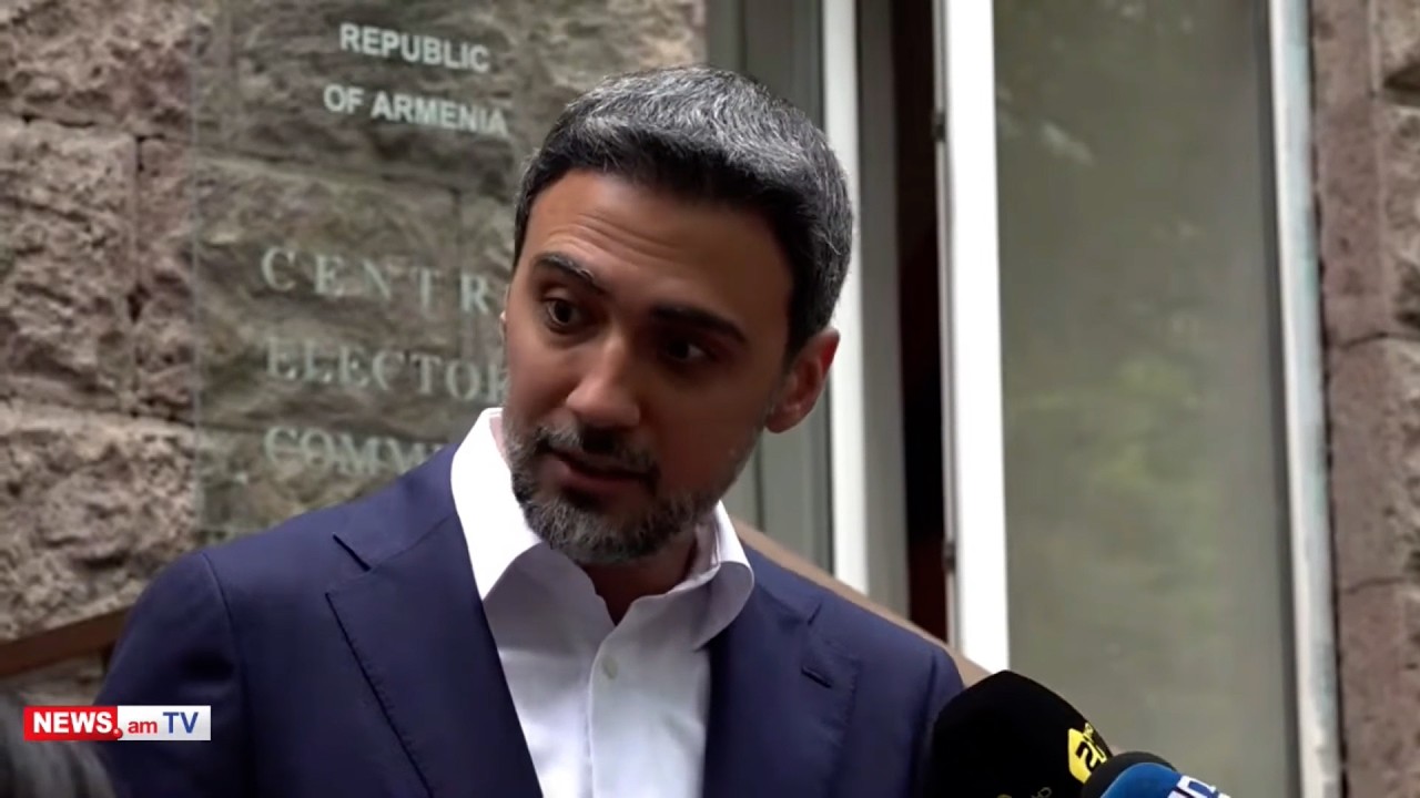 Հավատում եմ՝ մայիսի ընթացքում Սամվել Կարապետյանի նկատմամբ տնային կալանքը պիտի վերացվի. Վարդեւանյան