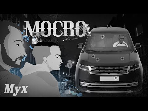 Mocro Maffia (12) : Everything is connected