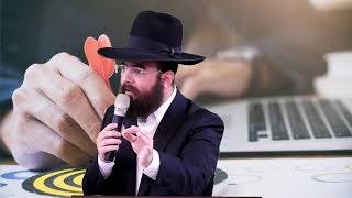 הרב נתנאל סנדרו בוחניק שליט"א - מטרת הניסונות (הרב נתנאל סנדרו בוחניק) - התמונה מוצגת ישירות מתוך אתר האינטרנט יוטיוב. זכויות היוצרים בתמונה שייכות ליוצרה. קישור קרדיט למקור התוכן נמצא בתוך דף הסרטון