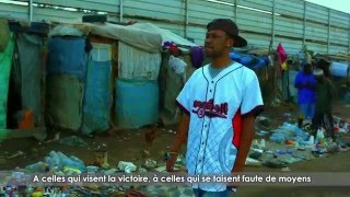 I AM M.A.D MADAGASCAR _Deenyz_Bigg Jimda_Shyn_Raboussa_D-Code (USA) [CLIP OFFICIEL]