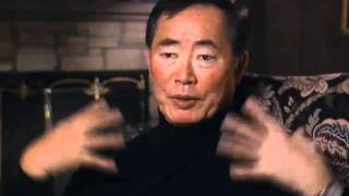 George Takei discusses his favorite Star Trek episode Naked Time - EMMYTVLEGENDS.ORG