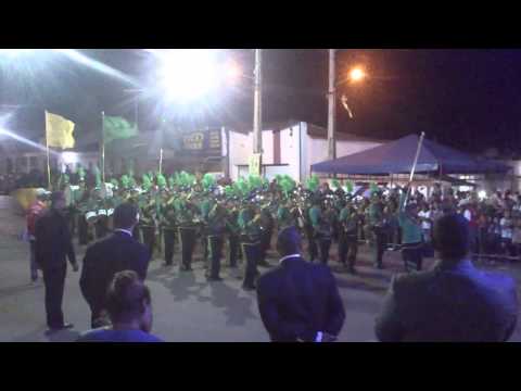 FAMUITA - Entrada em Candeal