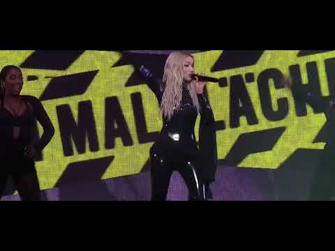 Shirin David - Lächel doch mal (Live-Tour 2023)