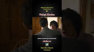 Vahşi Kadın Bölüm 3 | Film Shorts |Türkçe  Dublaj Film İzle