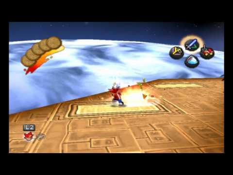 Let's Play Ape Escape - Episode 21: SRS BSNS PLTFRMNG