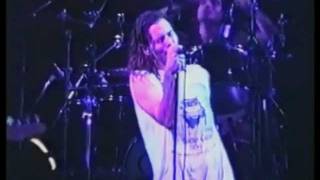 Pearl Jam - Garden (Perfect Audio)