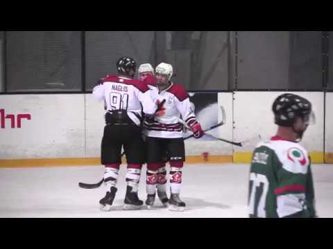 20171211 HK Pafbet.lv - HK Arfiline VARTI