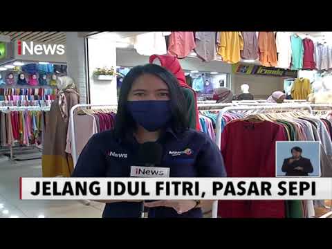 iNews Siang 13 Mei 2020 Segment 5