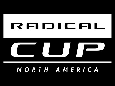 Radical Cup Sonoma