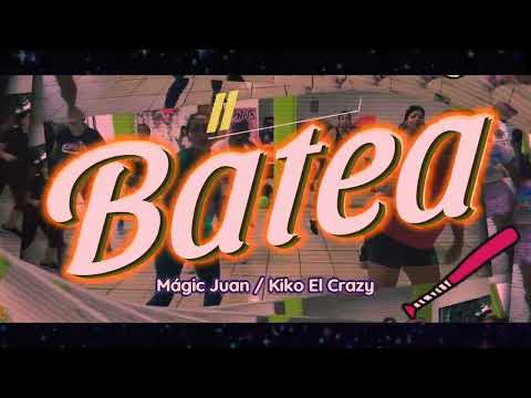 ‪@MagicJuanElDuro‬ ‪@KikoElCrazylm‬ - Batea - Zumba