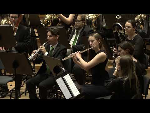 Thomas Doss: Grande Fanfare