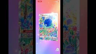 Glimmora Pokémon card #pokemongo #pokemongo #pokemonchannel #pokemon #pokémon #pokemontcgpocket