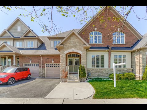 46 Naperton Drive, Brampton Home for Sale - Real Estate Properties for Sale