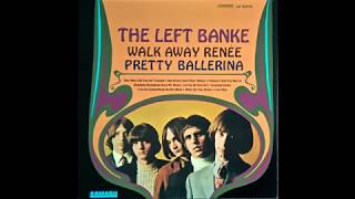 The Left Banke - She May Call You Up Tonight