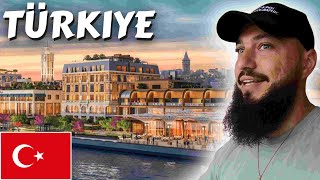 Modern Side Of Istanbul You Don't Want To Miss In Turkey 🇹🇷
