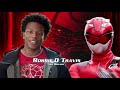 Power Rangers Beast Morphers Season1 Episod 18 Power Ranger In Hindi Beast Morphers All Episode