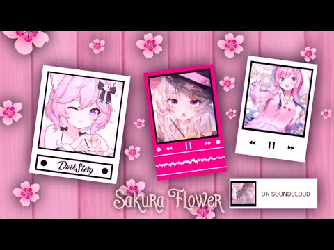 Kixu x Dylan - Sakura Flower
