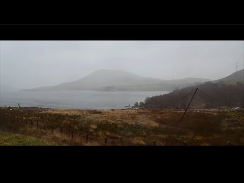 Diamond Sky - Oliver Daldry (Lyric Video)