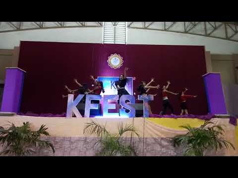 [170826] CIT-KFEST TWICE(트와이스) - Intro Remix + Like OHH-AHH(OOH-AHH하게) dance cover by THE 9TH ERA