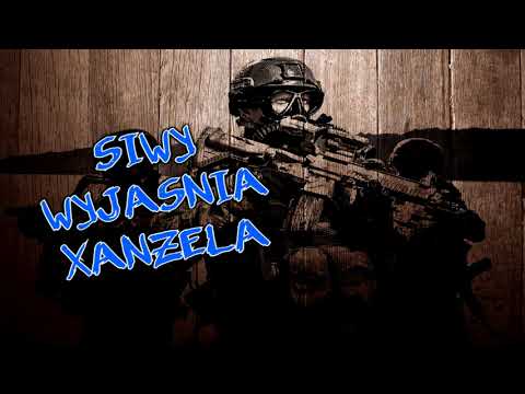 Wkurwiony Siwy wyjaśnia Xanzela i jego wujka komandosa