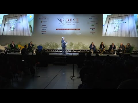 B.E.S.T Bariatric Endoscopic Surgery Trends