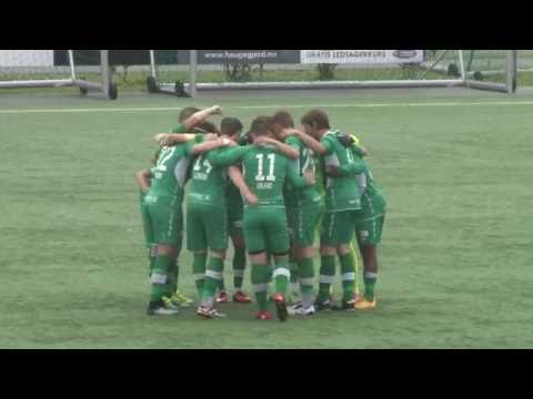 VBK - Brodd. Heile kampen.