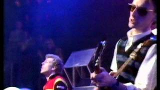 The Style Council - My Ever Changing Moods. Top Of The Pops 1984