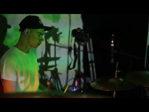 Luo - Ebb & Flow (Live Session)