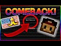 [NATIONSGLORY] COME BACK !!!! (+CONCOURS)