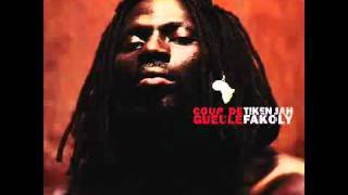 03   Tiken Jah Fakoly   Alou Maye ft 1