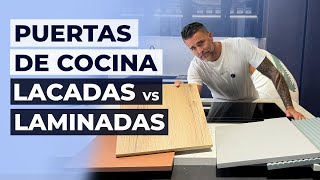 Download lagu 🔥 Which is BETTER: LACQUERED or LAMINATED DOORS? We put it to the TEST mp3 Download lagu 🔥 Which is BETTER: LACQUERED or LAMINATED DOORS? We put it to the TEST mp3